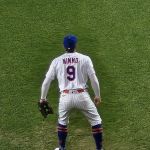 Citi field