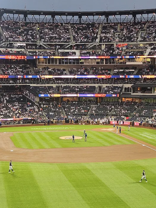 Citi field Picture 3
