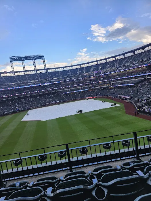 Citi field Picture 4