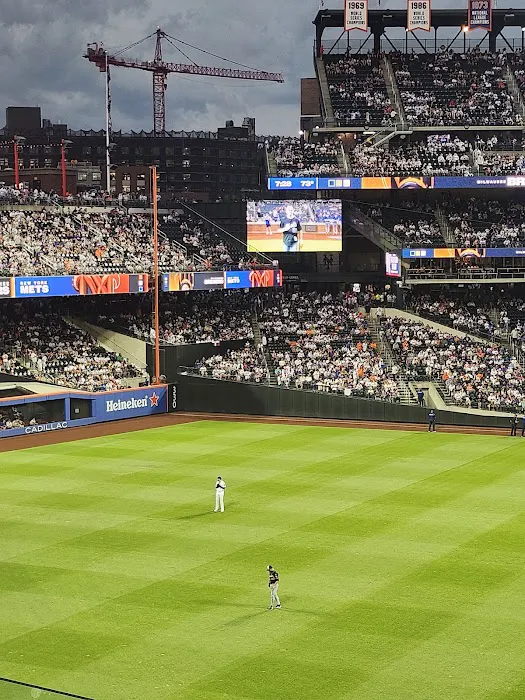 Citi field Picture 5