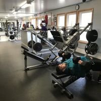 Saratoga Regional YMCA, Corinth Branch ico
