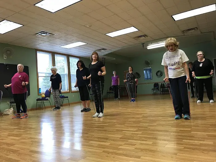 Saratoga Regional YMCA, Corinth Branch Picture 2
