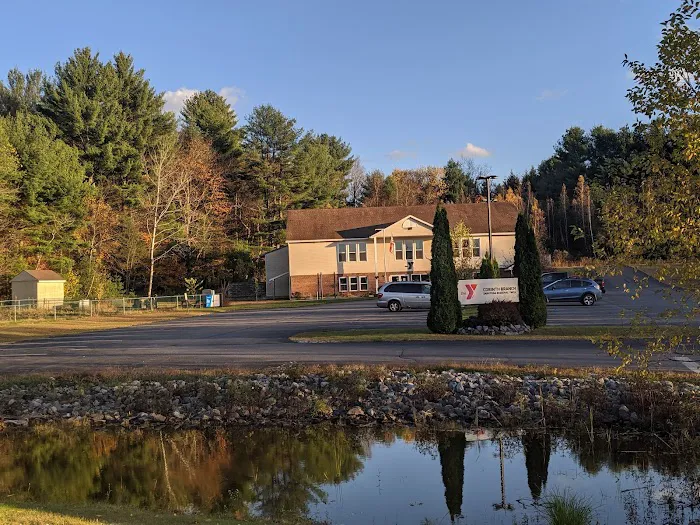 Saratoga Regional YMCA, Corinth Branch Picture 3