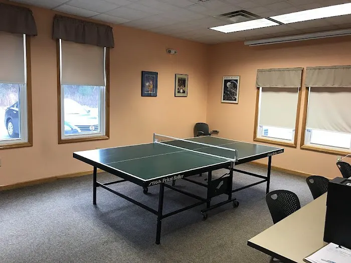 Saratoga Regional YMCA, Corinth Branch Picture 4