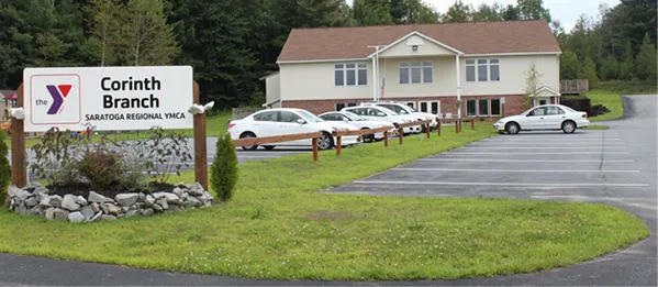 Saratoga Regional YMCA, Corinth Branch Picture 6