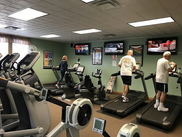 Saratoga Regional YMCA, Corinth Branch Picture 8