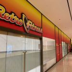 Retro Fitness Albany State Concourse