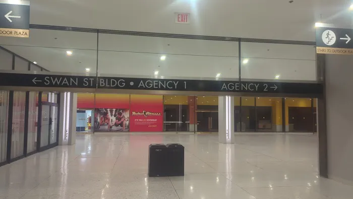 Retro Fitness Albany State Concourse Picture 5