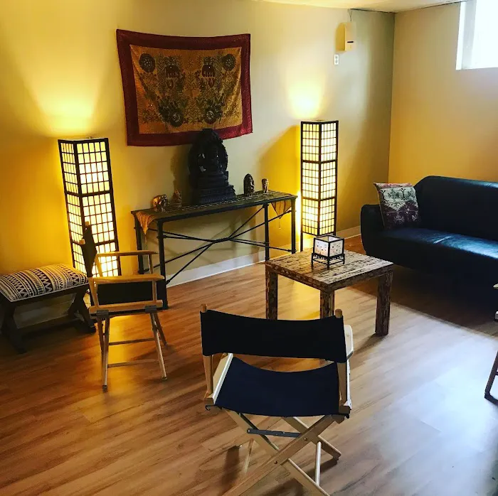 Heartspace Community Yoga & Wellness Picture 6
