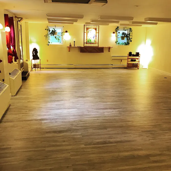Heartspace Community Yoga & Wellness Picture 3