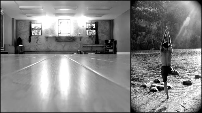 Heartspace Community Yoga & Wellness Picture 7