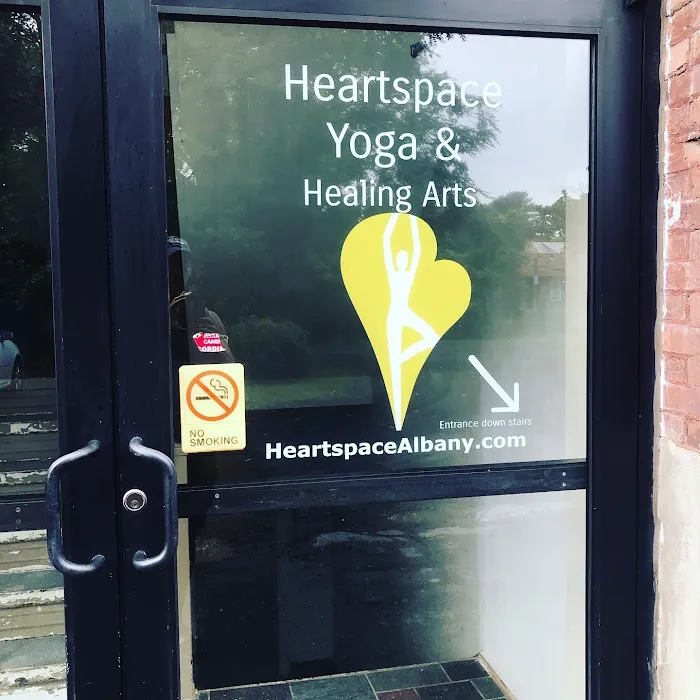 Heartspace Community Yoga & Wellness Picture 9