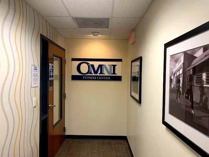 Omni Fitness Center Picture 3