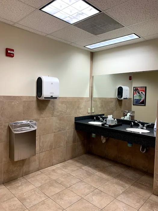 Omni Fitness Center Picture 1