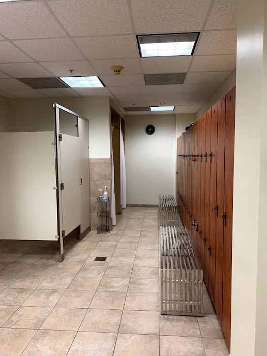 Omni Fitness Center Picture 4