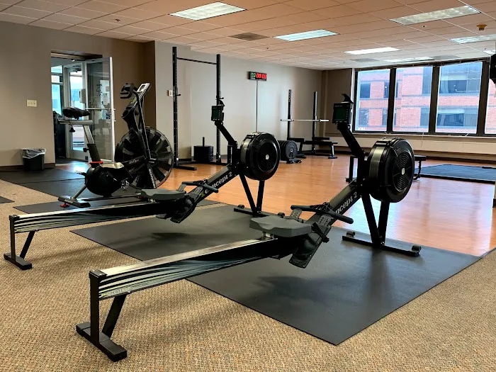 Omni Fitness Center Picture 2