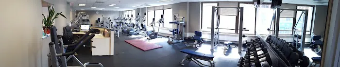 Omni Fitness Center Picture 10