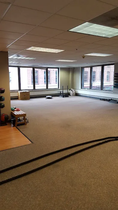 Omni Fitness Center Picture 6