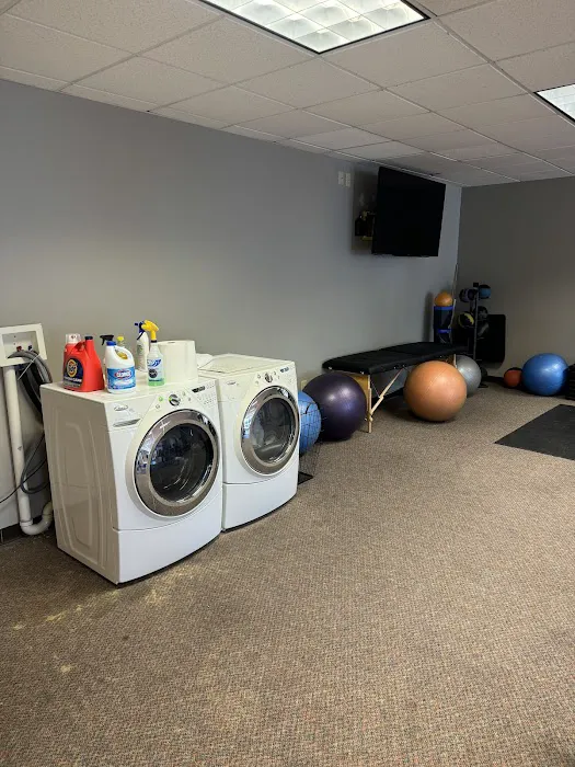 Omni Fitness Center Picture 9