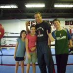 Schott's Boxing