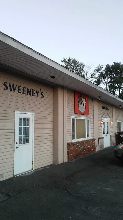 Sweeney's Boxing & Fitness Picture 1