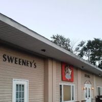 Sweeney's Boxing & Fitness ico