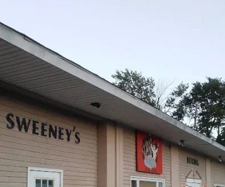 Sweeney's Boxing & Fitness