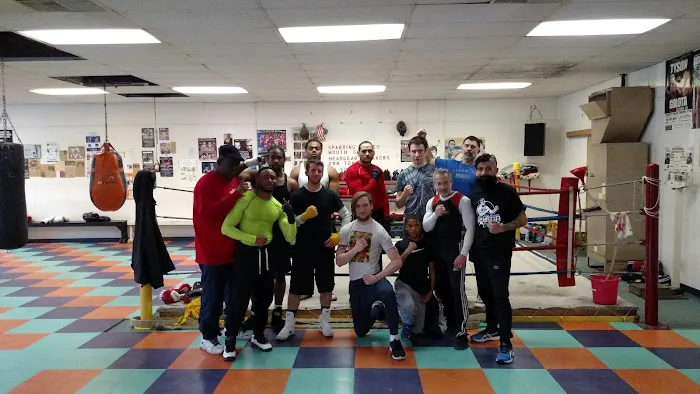 Sweeney's Boxing & Fitness Picture 2