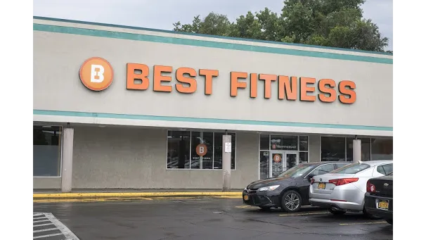 Best Fitness Albany Picture 9