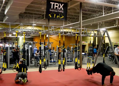 Best Fitness Albany Picture 3