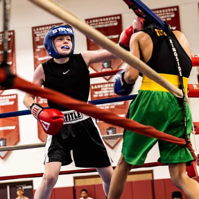 Albany Boxing Picture 7