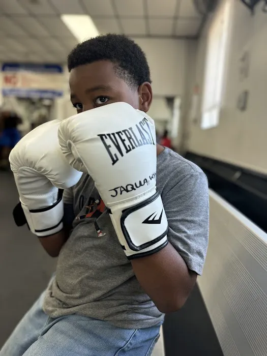 Albany Boxing Picture 9