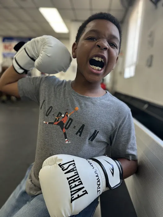 Albany Boxing Picture 6