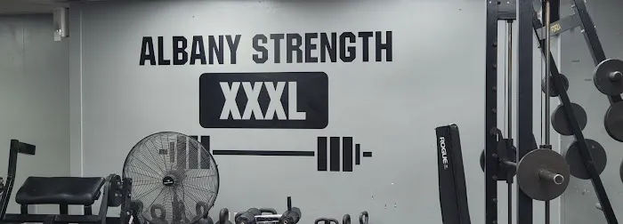 Albany Strength Picture 2