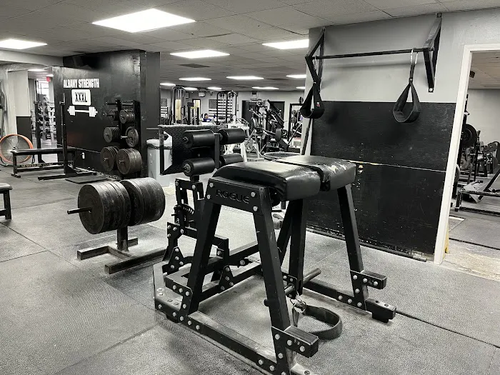 Albany Strength Picture 1