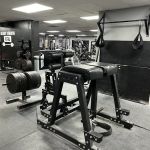 Albany Strength