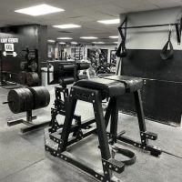 Albany Strength ico