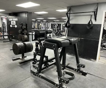 Albany Strength