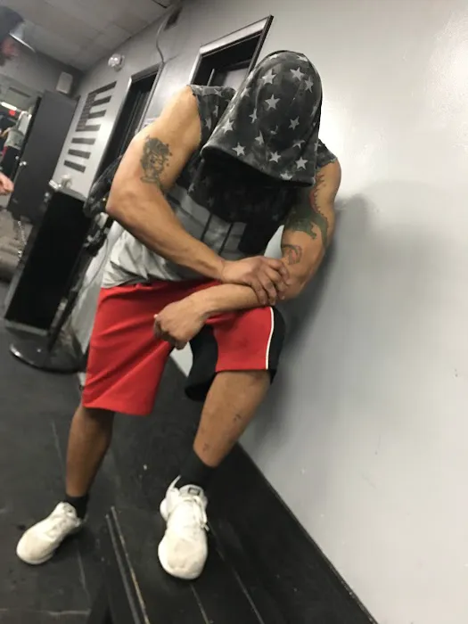 Albany Strength Picture 6