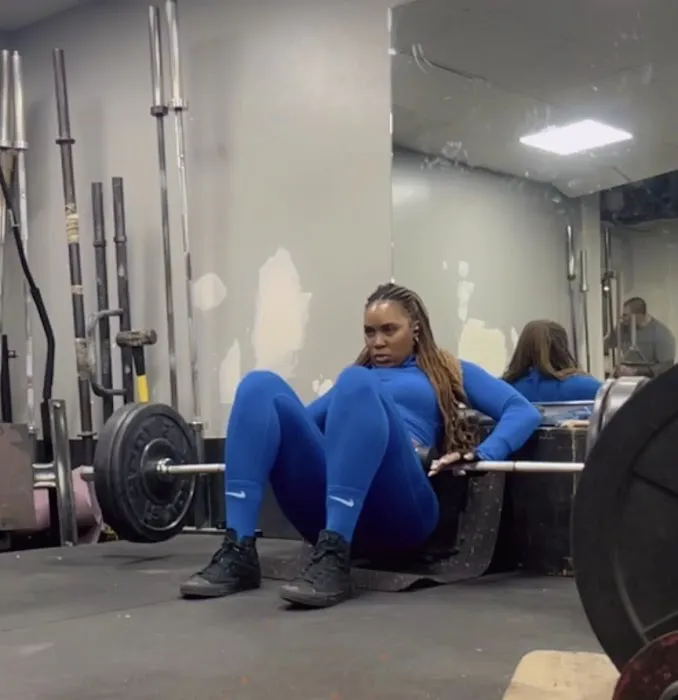 Albany Strength Picture 7