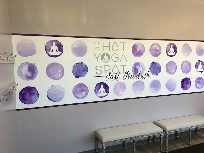 The Hot Yoga Spot Picture 5