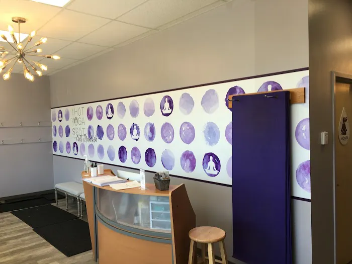 The Hot Yoga Spot Picture 3