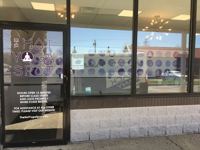 The Hot Yoga Spot Picture 2