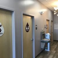 The Hot Yoga Spot ico