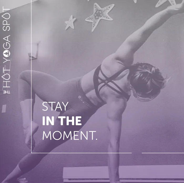 The Hot Yoga Spot Picture 10