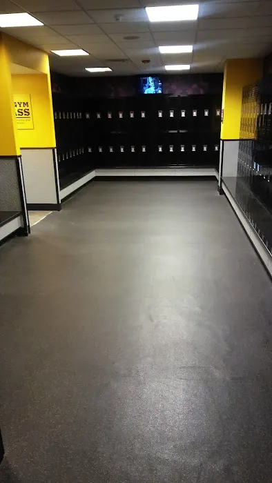 Planet Fitness Picture 4
