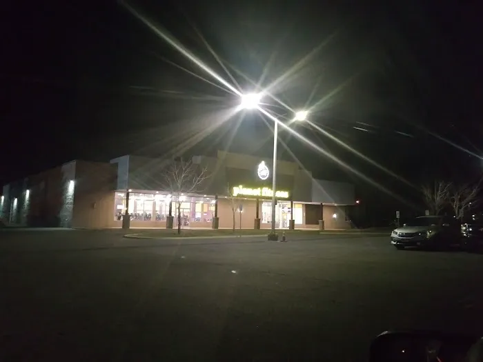 Planet Fitness Picture 2
