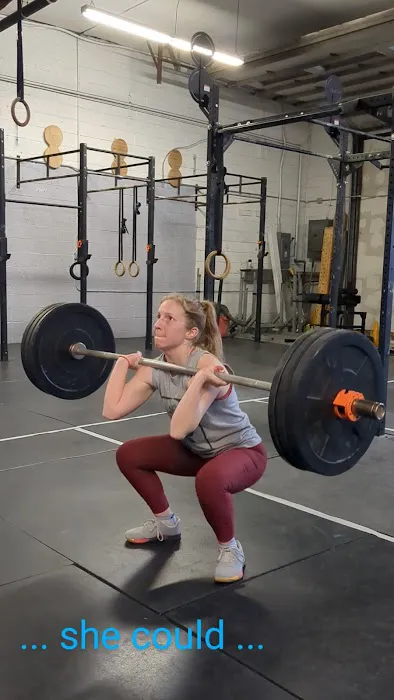 CrossFit Beyond Picture 1