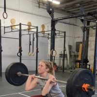 CrossFit Beyond ico