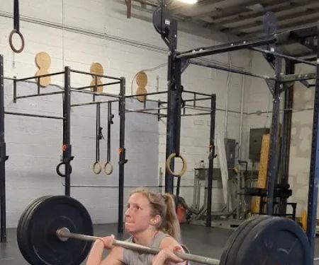 CrossFit Beyond